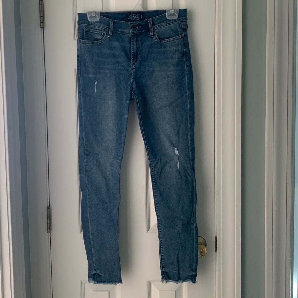 Lucky Brand Jeans